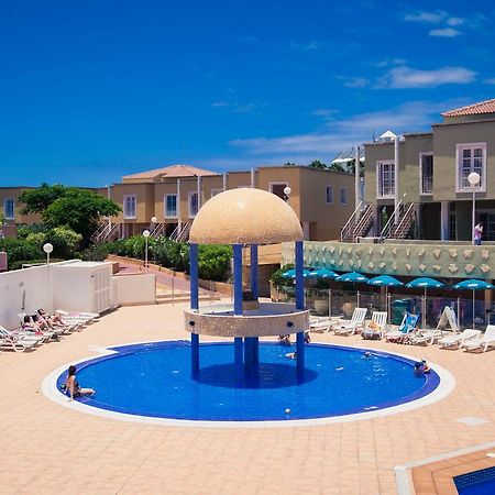 Orlando Ocean Star Costa Adeje (Tenerife) Exterior foto