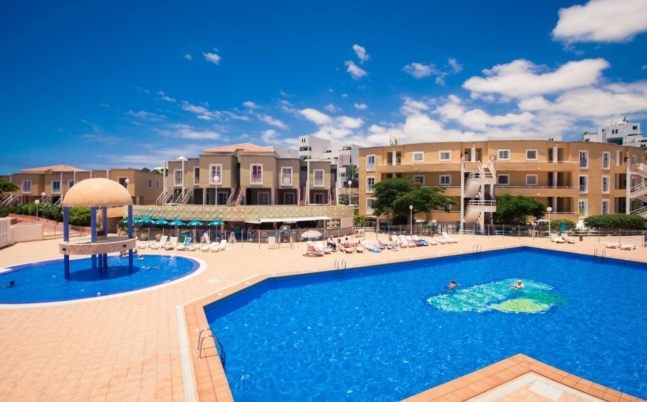 Orlando Ocean Star Costa Adeje (Tenerife) Exterior foto