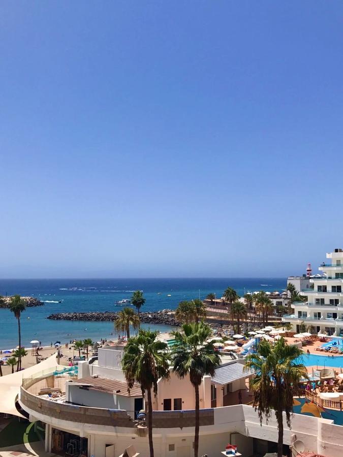 Orlando Ocean Star Costa Adeje (Tenerife) Exterior foto